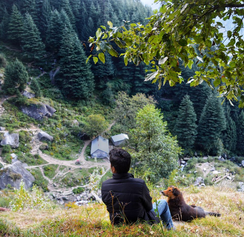 Photo of A trip to Manali on a student's budget 8/9 by Bikramjit Sharma