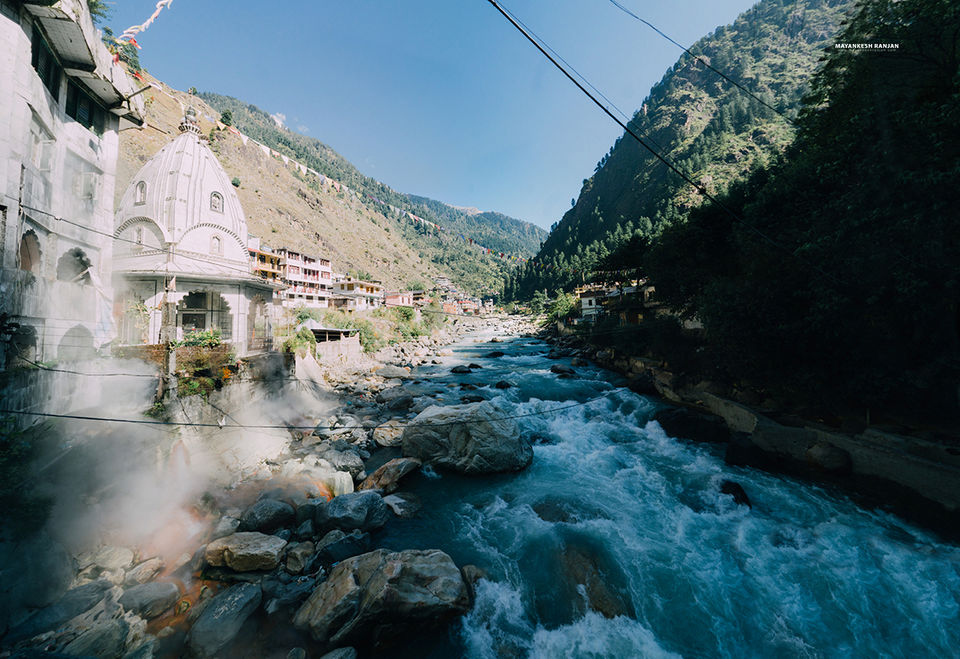 Photo of Moods of Mountains 1/10 by Mayankesh Ranjan