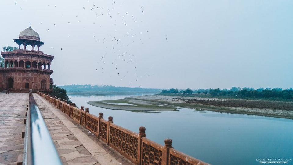 Photo of Agra Cantt, Agra, Uttar Pradesh, India by Mayankesh Ranjan
