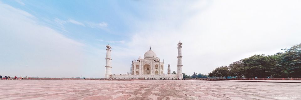 Photo of Agra Cantt, Agra, Uttar Pradesh, India by Mayankesh Ranjan