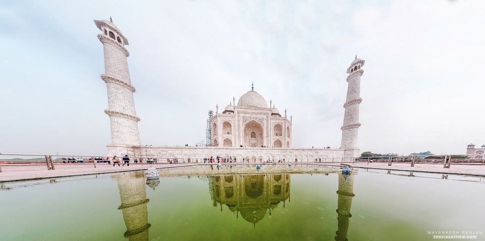 Photo of Agra Cantt, Agra, Uttar Pradesh, India by Mayankesh Ranjan