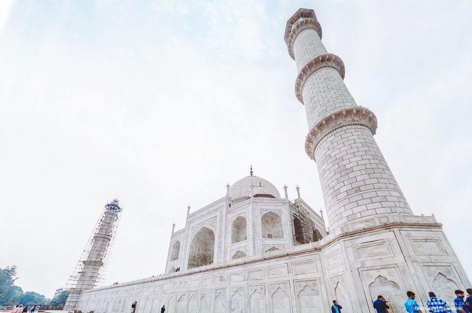 Photo of Agra Cantt, Agra, Uttar Pradesh, India by Mayankesh Ranjan