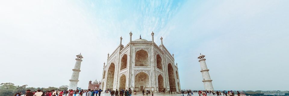 Photo of Agra Cantt, Agra, Uttar Pradesh, India by Mayankesh Ranjan