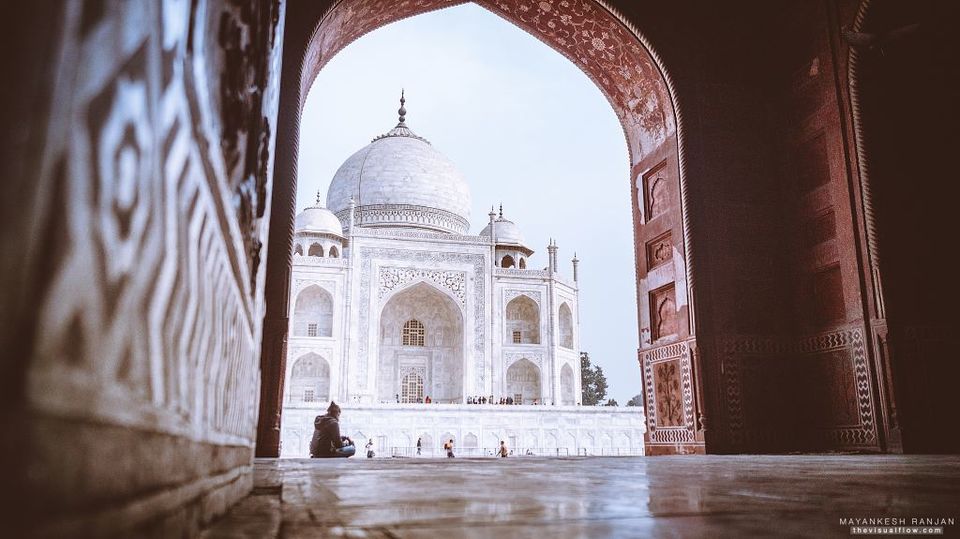 Photo of Agra Cantt, Agra, Uttar Pradesh, India by Mayankesh Ranjan