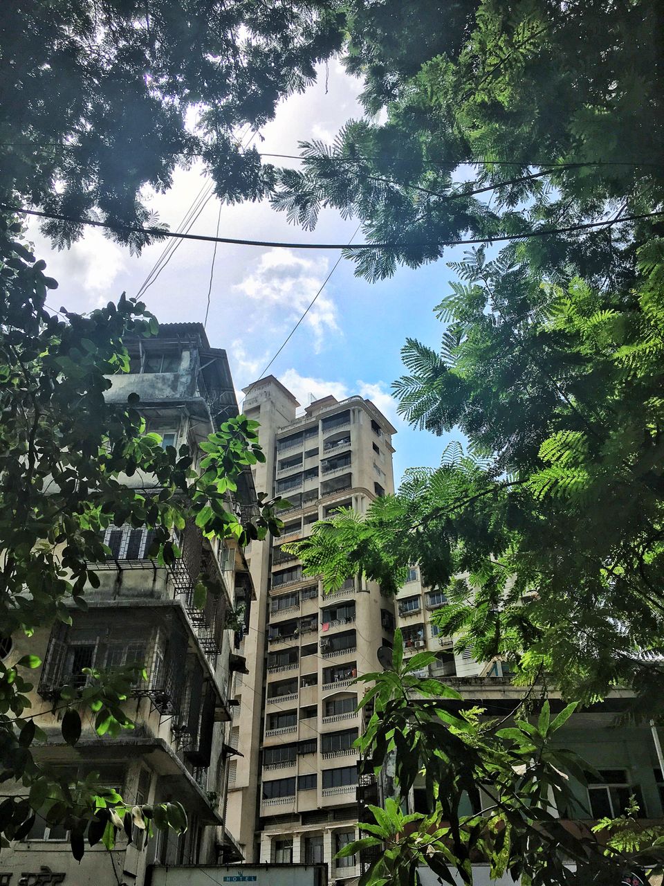 Photo of A Rhapsodical City: Mumbai by Mayankesh Ranjan