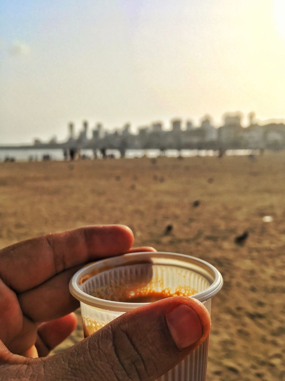 Photo of A Rhapsodical City: Mumbai by Mayankesh Ranjan
