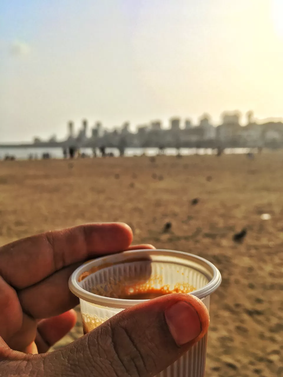 Photo of A Rhapsodical City: Mumbai by Mayankesh Ranjan