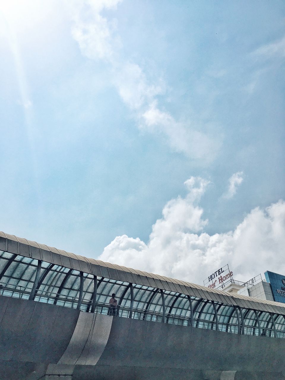 Photo of A Rhapsodical City: Mumbai by Mayankesh Ranjan