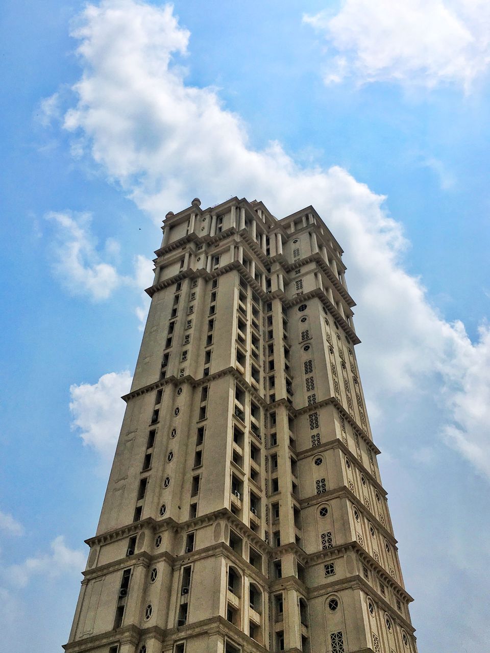 Photo of A Rhapsodical City: Mumbai by Mayankesh Ranjan