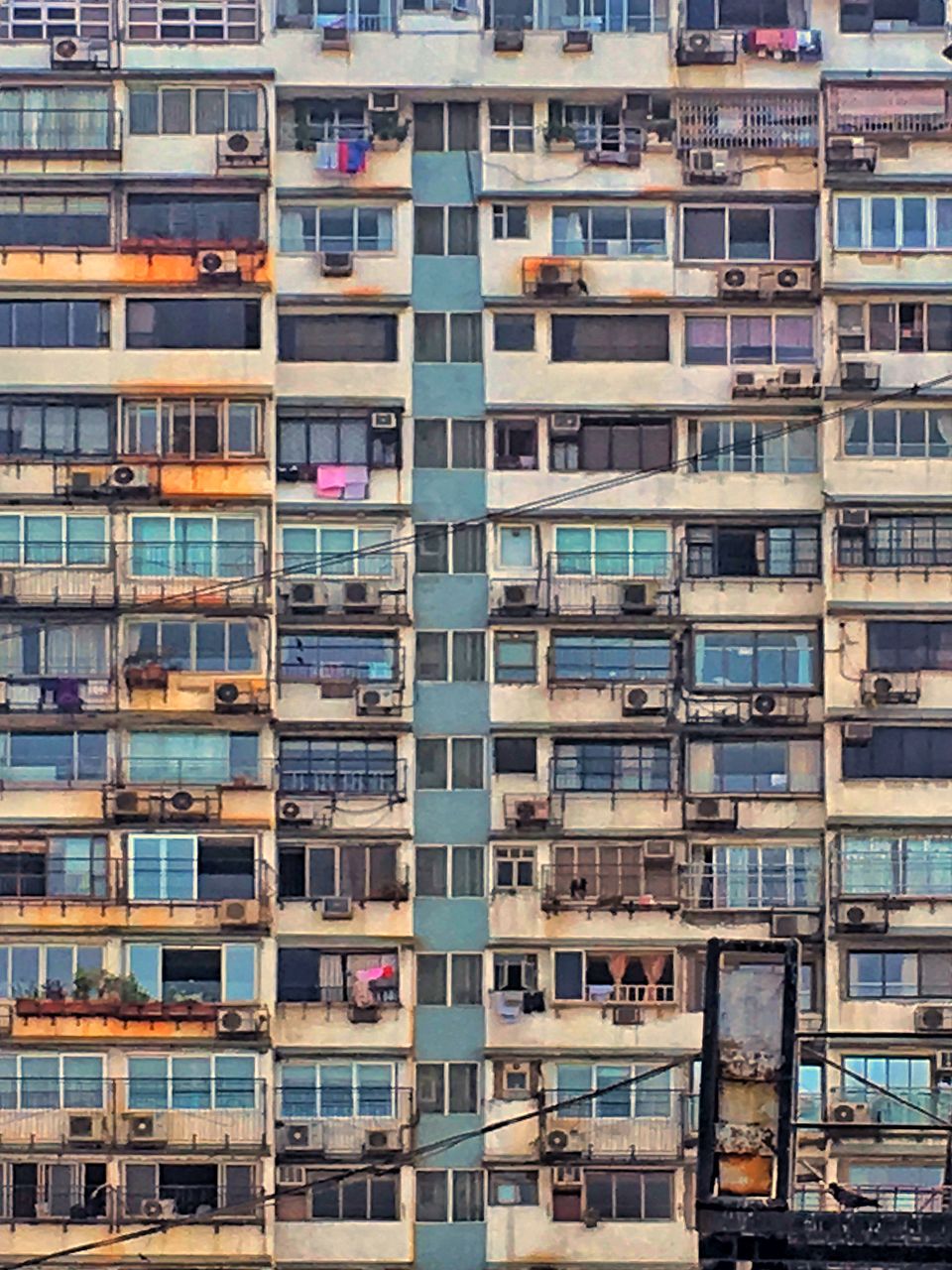 Photo of A Rhapsodical City: Mumbai by Mayankesh Ranjan