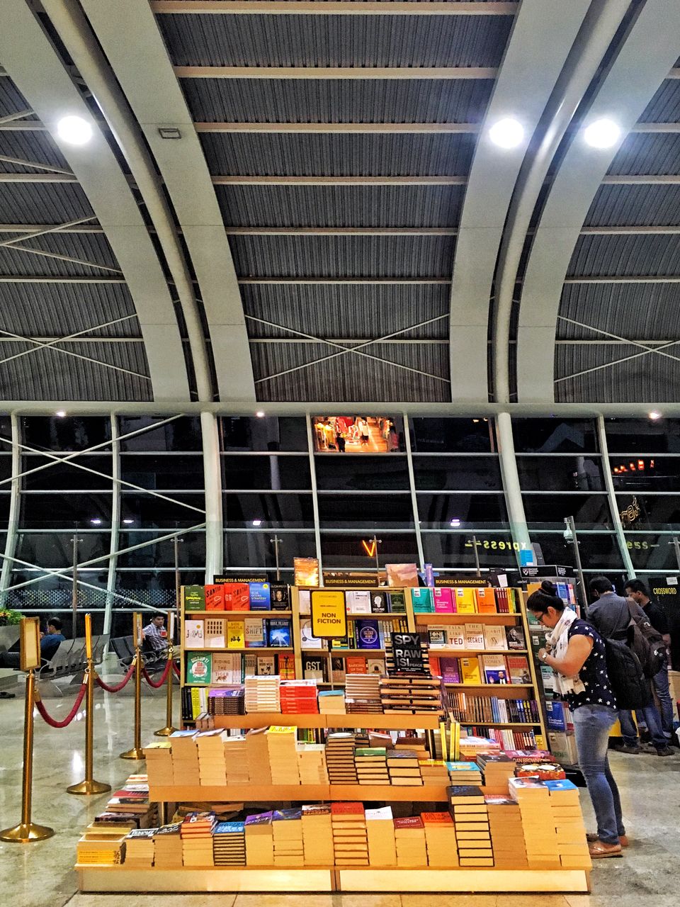 Photo of A Rhapsodical City: Mumbai by Mayankesh Ranjan
