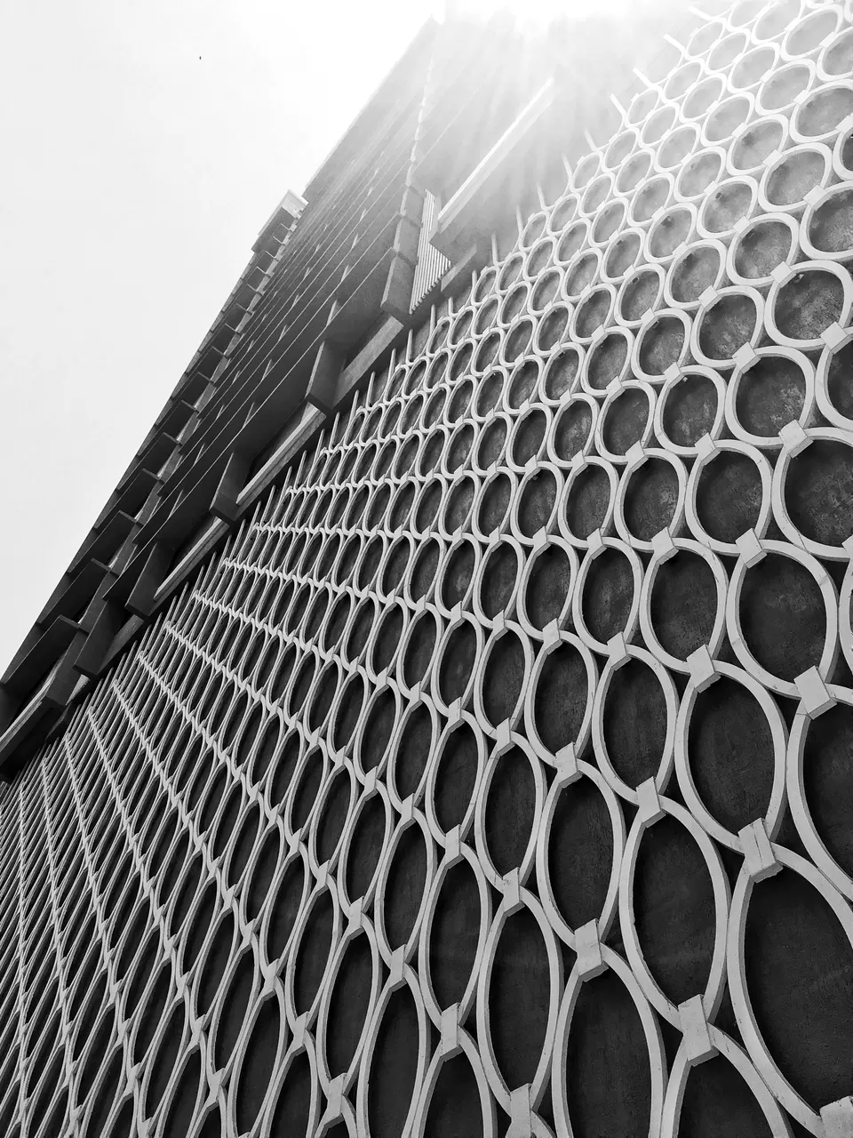 Photo of A Rhapsodical City: Mumbai by Mayankesh Ranjan