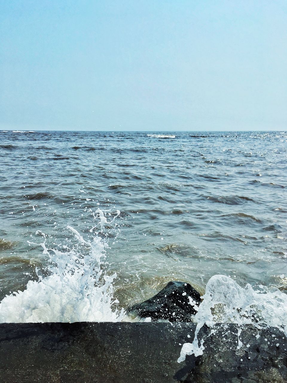Photo of A Rhapsodical City: Mumbai by Mayankesh Ranjan