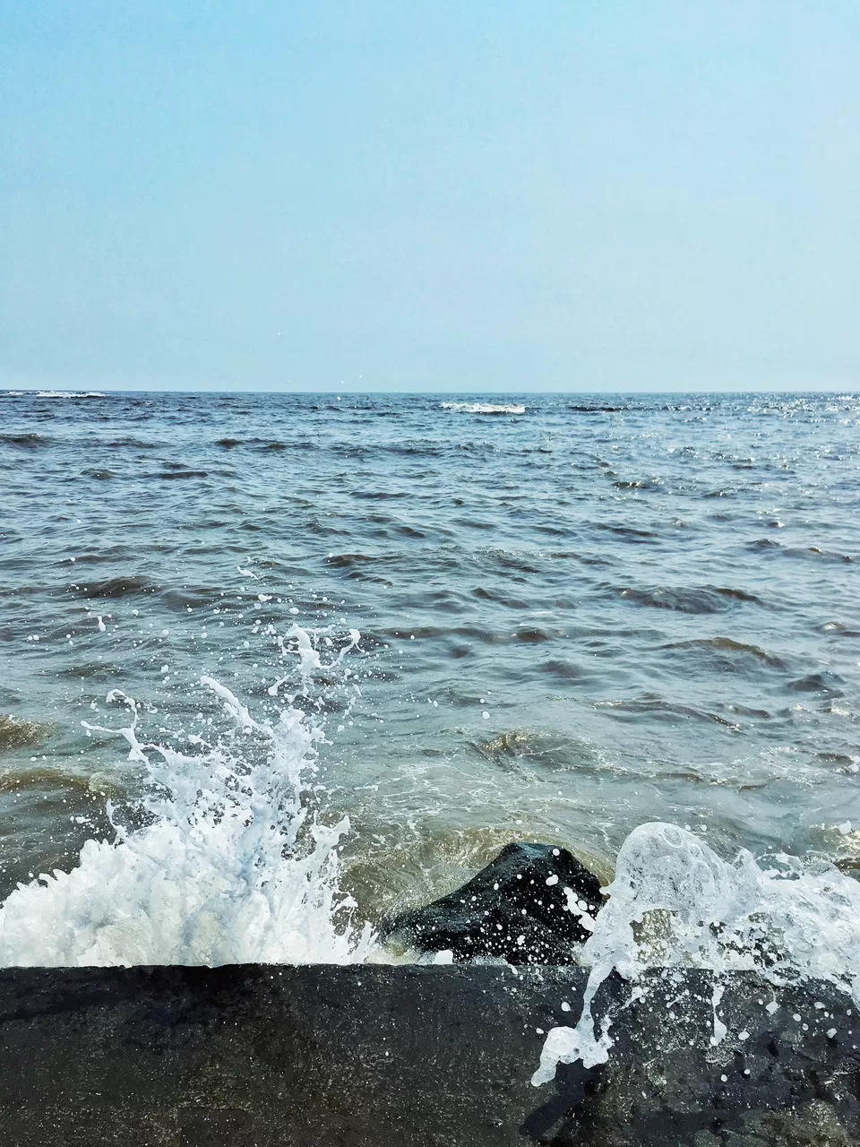 Photo of A Rhapsodical City: Mumbai by Mayankesh Ranjan