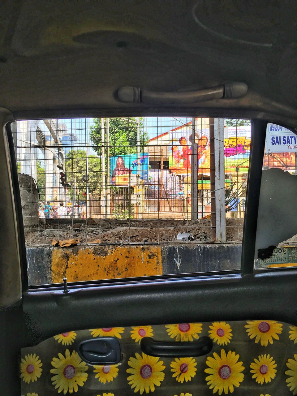 Photo of A Rhapsodical City: Mumbai by Mayankesh Ranjan