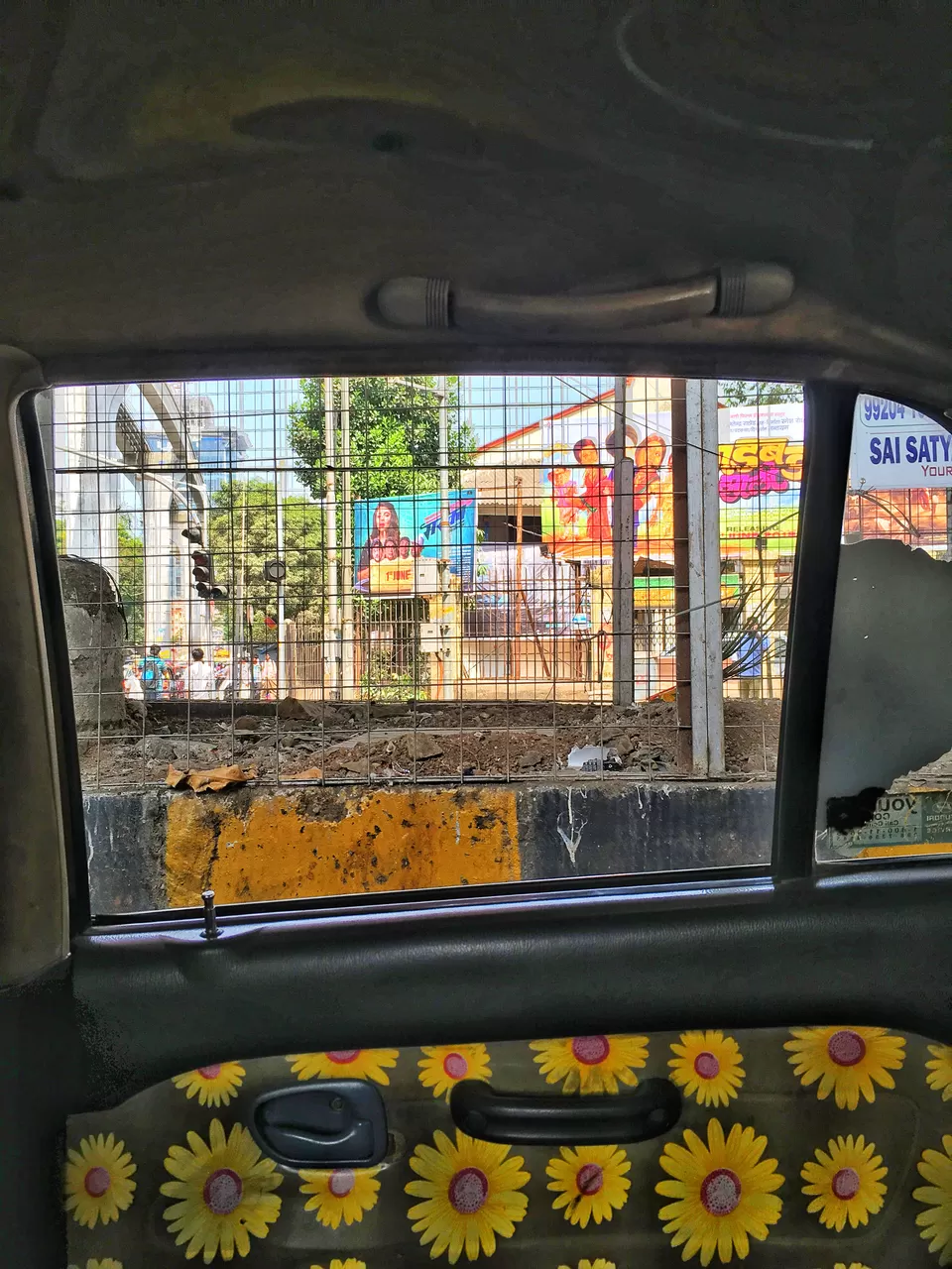 Photo of A Rhapsodical City: Mumbai by Mayankesh Ranjan