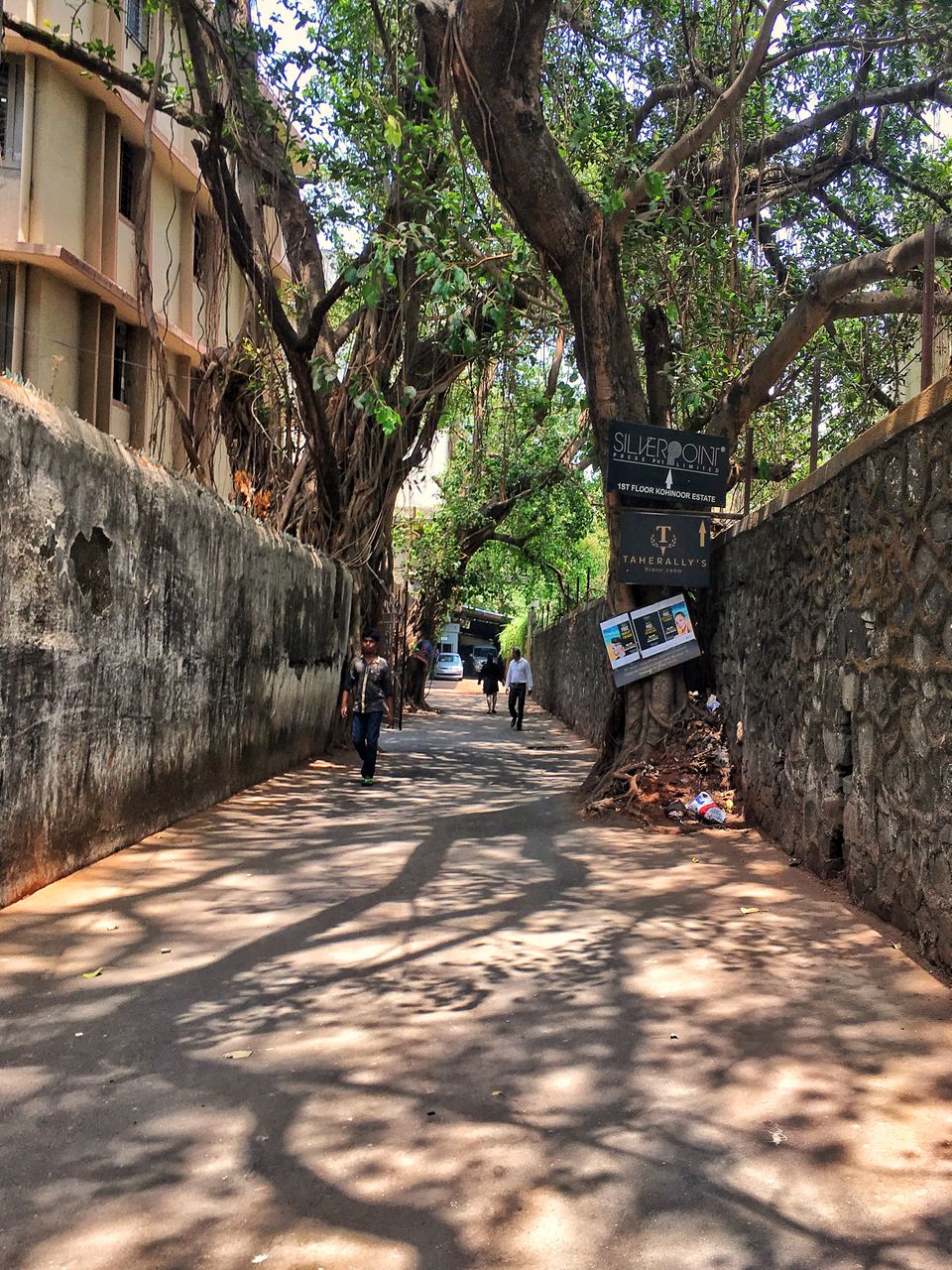 Photo of A Rhapsodical City: Mumbai by Mayankesh Ranjan