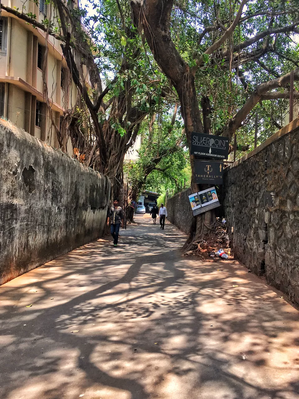 Photo of A Rhapsodical City: Mumbai by Mayankesh Ranjan