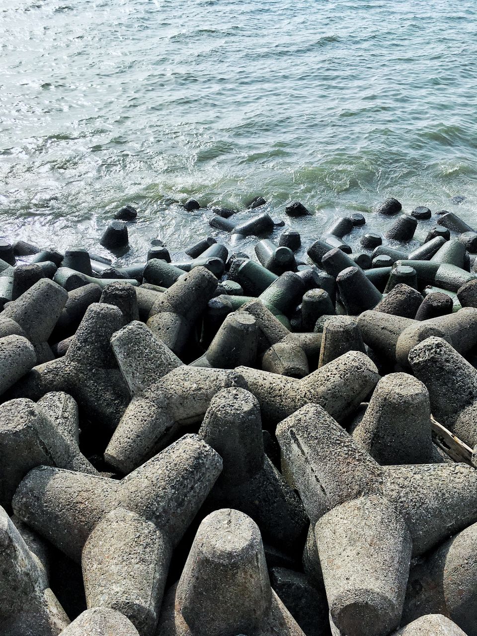 Photo of A Rhapsodical City: Mumbai by Mayankesh Ranjan