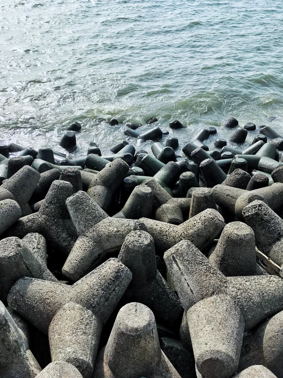 Photo of A Rhapsodical City: Mumbai by Mayankesh Ranjan