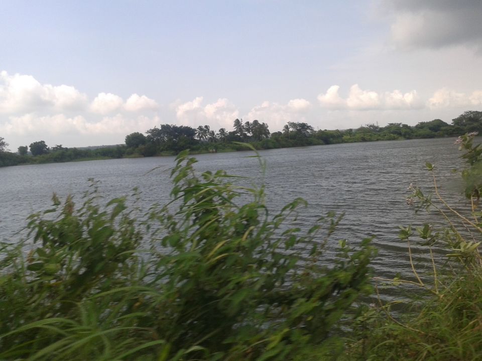 Photo of Land of Creators - SOUTH KERALA by Naman Goyal