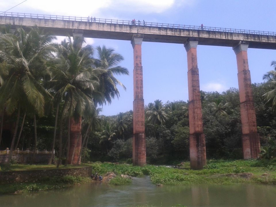 Photo of Land of Creators - SOUTH KERALA by Naman Goyal