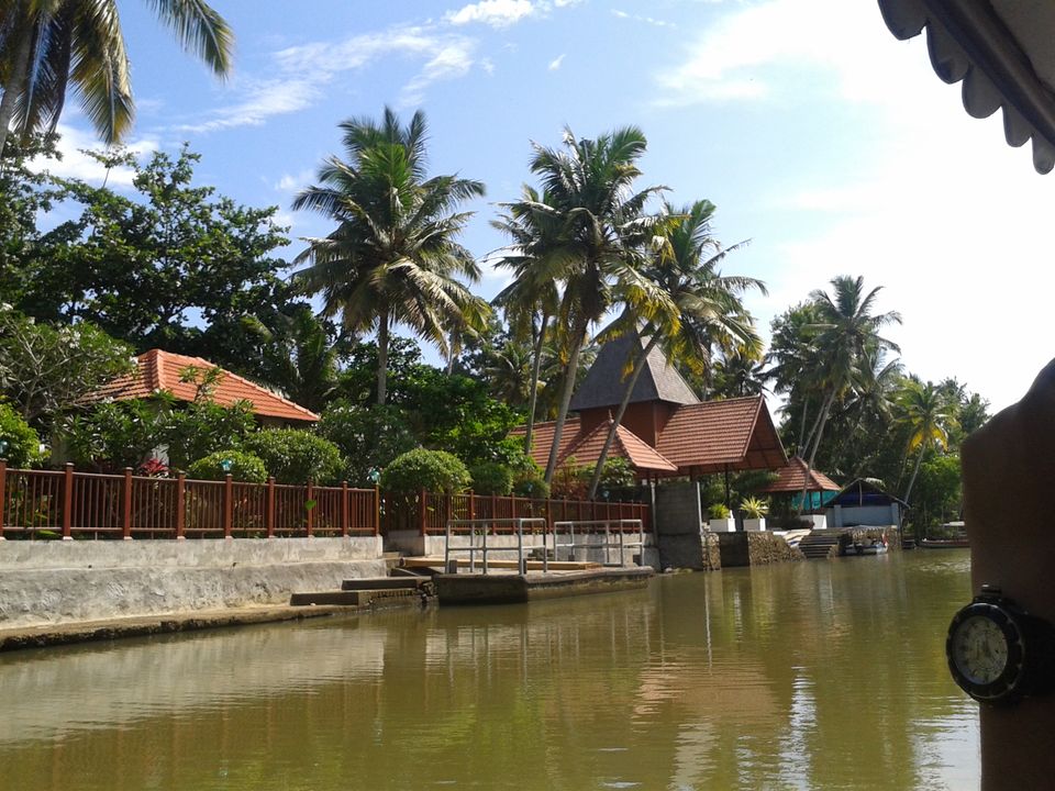 Photo of Land of Creators - SOUTH KERALA by Naman Goyal