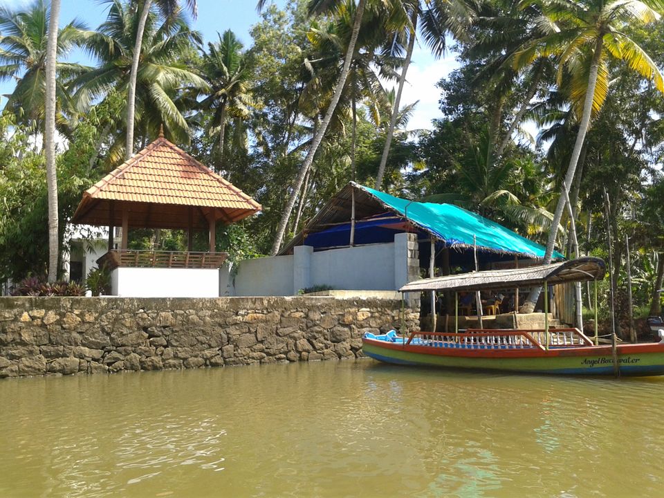 Photo of Land of Creators - SOUTH KERALA by Naman Goyal