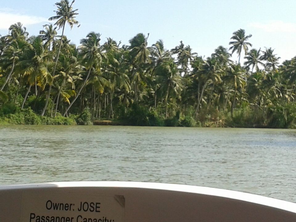 Photo of Land of Creators - SOUTH KERALA by Naman Goyal