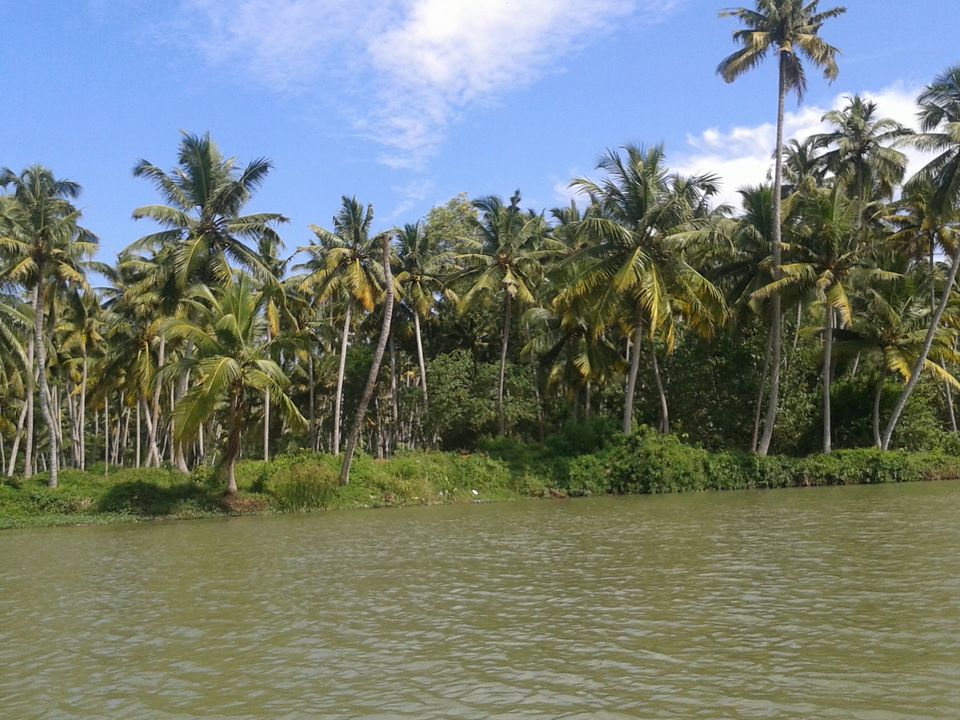 Photo of Land of Creators - SOUTH KERALA by Naman Goyal