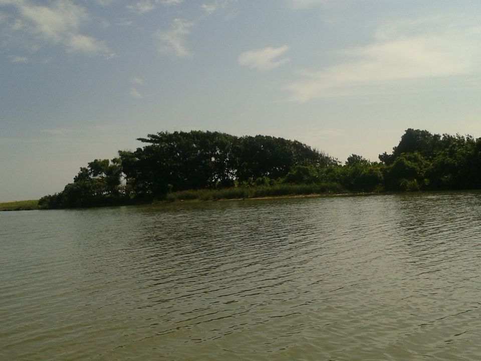 Photo of Land of Creators - SOUTH KERALA by Naman Goyal