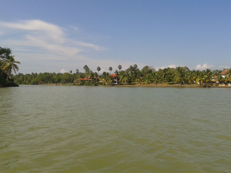 Photo of Land of Creators - SOUTH KERALA by Naman Goyal