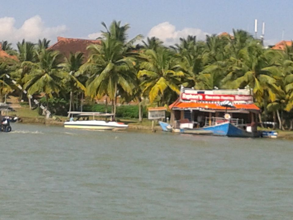 Photo of Land of Creators - SOUTH KERALA by Naman Goyal