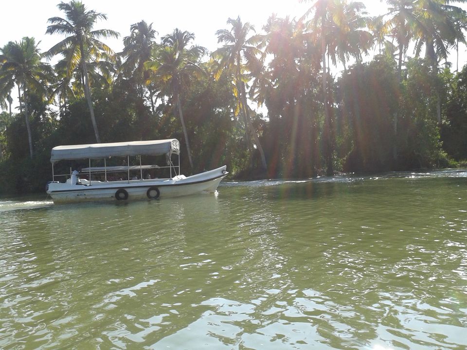 Photo of Land of Creators - SOUTH KERALA by Naman Goyal