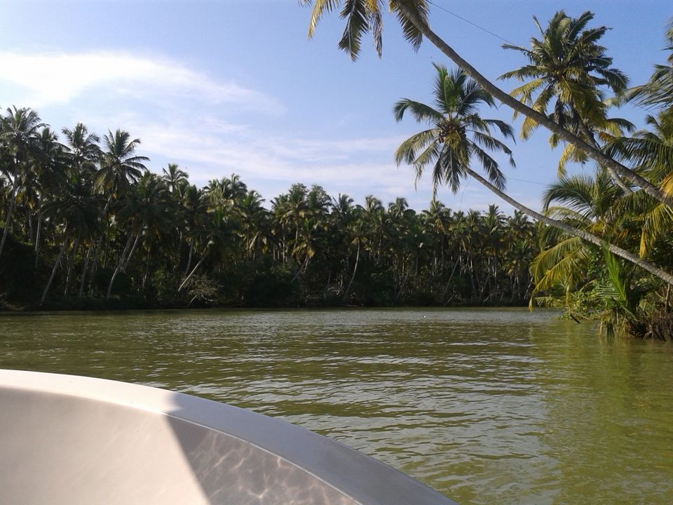 Photo of Land of Creators - SOUTH KERALA by Naman Goyal