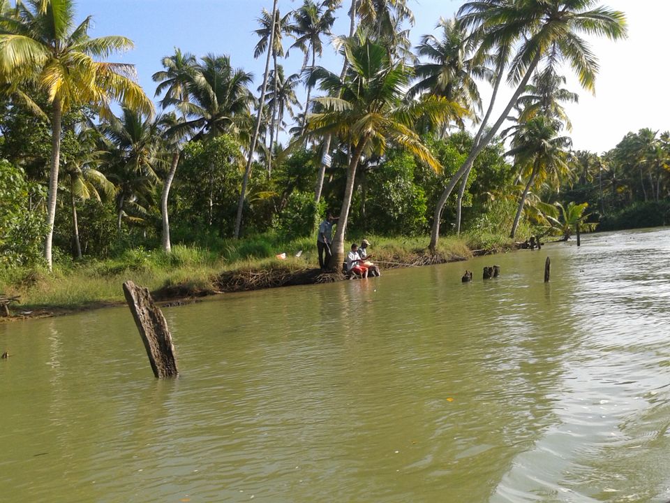 Photo of Land of Creators - SOUTH KERALA by Naman Goyal