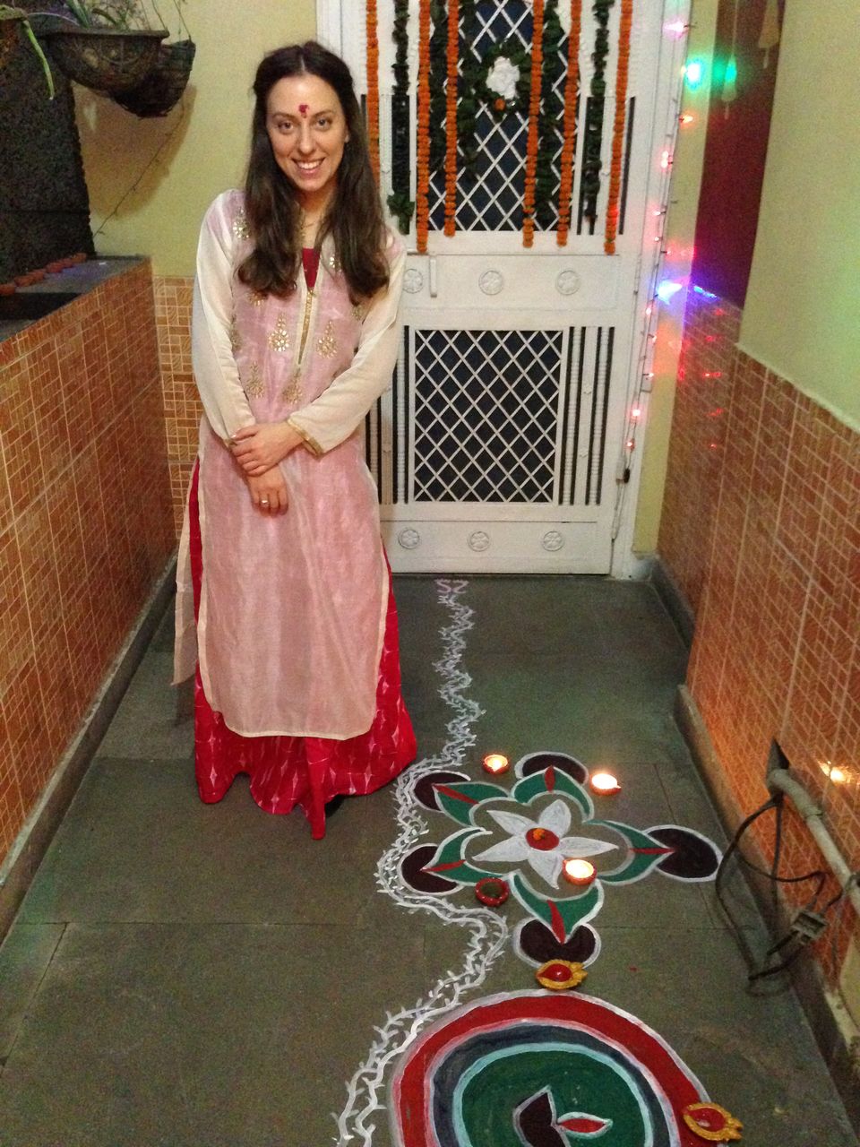 Photo of India (Expectation Vs. Reality) 4/23 by Valeriya Romanova