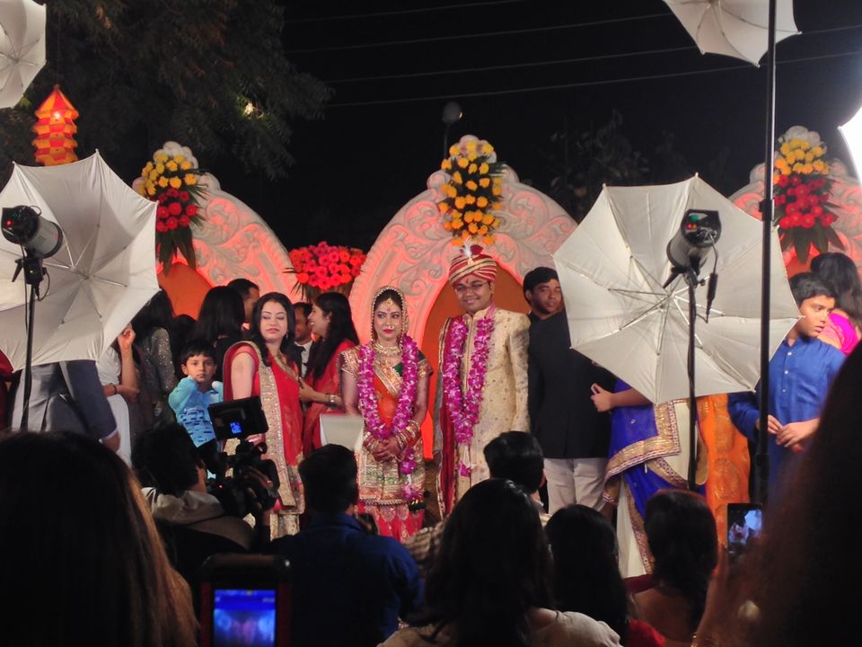 Photo of India (Expectation Vs. Reality) 12/23 by Valeriya Romanova