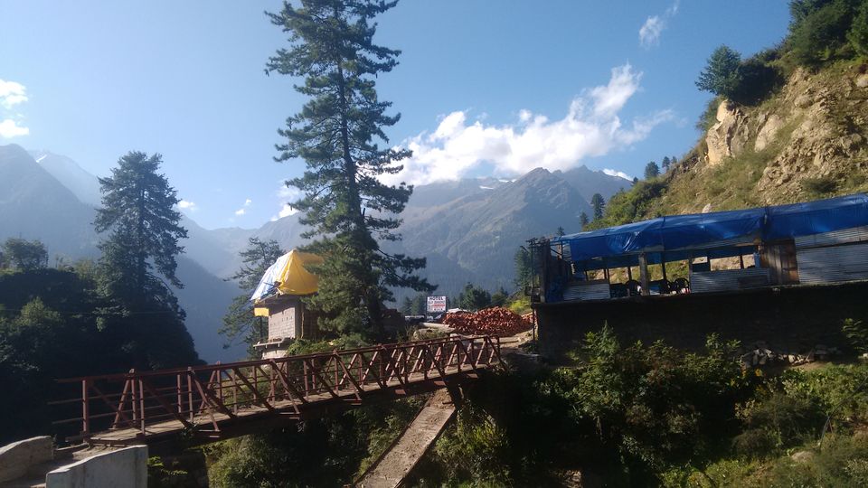 Photo of Manikaran: Divine land of Hot Springs, temples and magic! 1/2 by PURVI YADAV