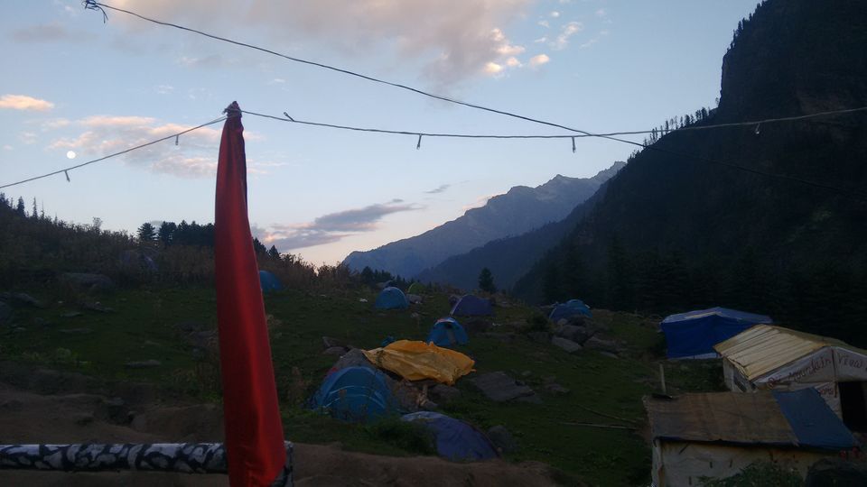 Photo of Manikaran: Divine land of Hot Springs, temples and magic! 2/2 by PURVI YADAV