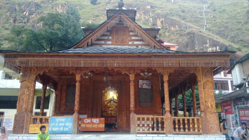 Photo of Manikaran: Divine land of Hot Springs, temples and magic! by PURVI YADAV