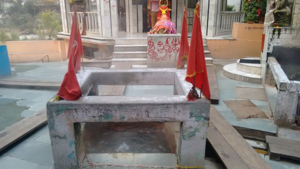 Photo of Manikaran: Divine land of Hot Springs, temples and magic! by PURVI YADAV