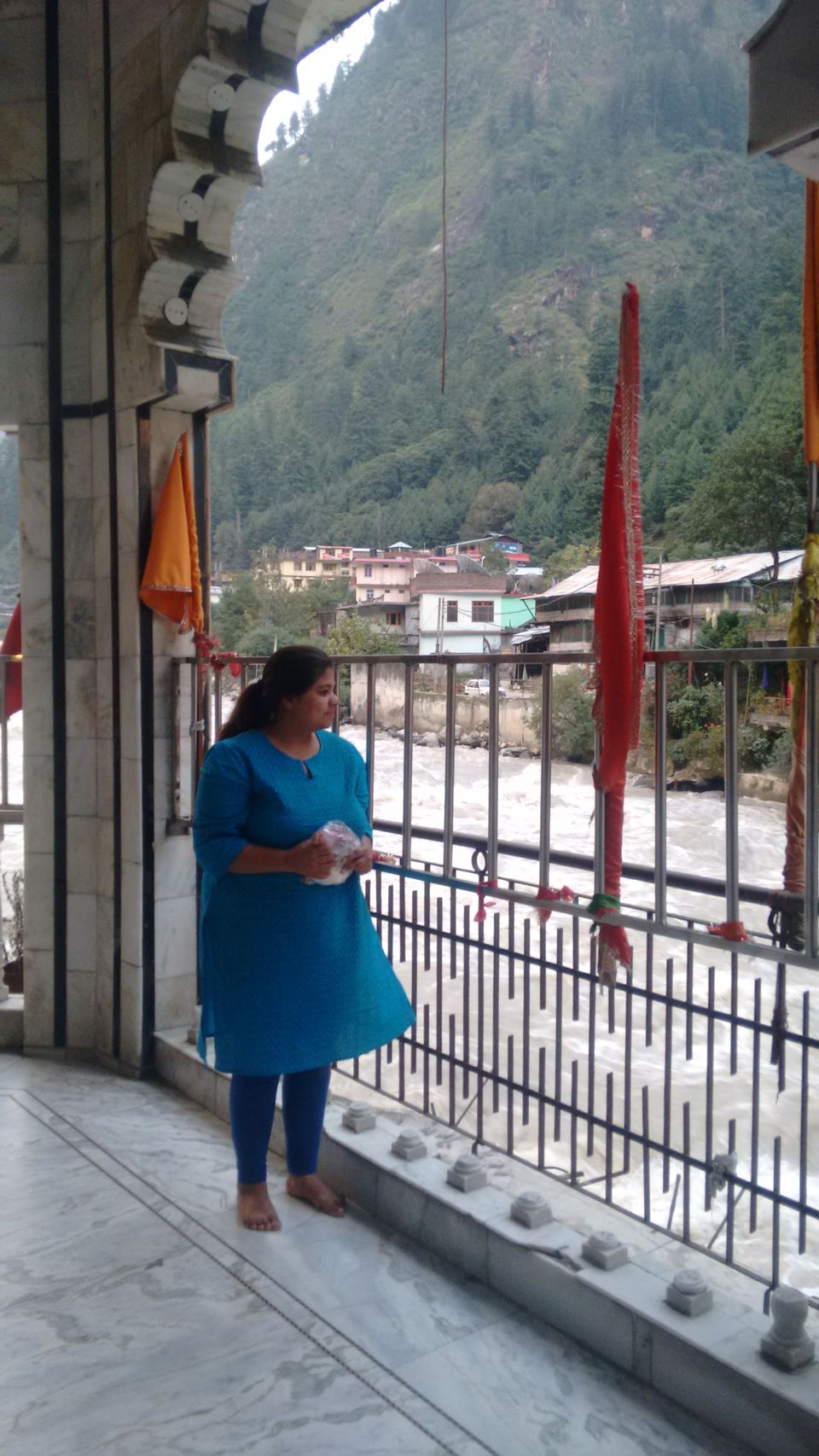Photo of Manikaran: Divine land of Hot Springs, temples and magic! by PURVI YADAV