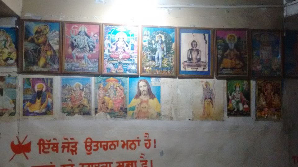 Photo of Manikaran: Divine land of Hot Springs, temples and magic! by PURVI YADAV