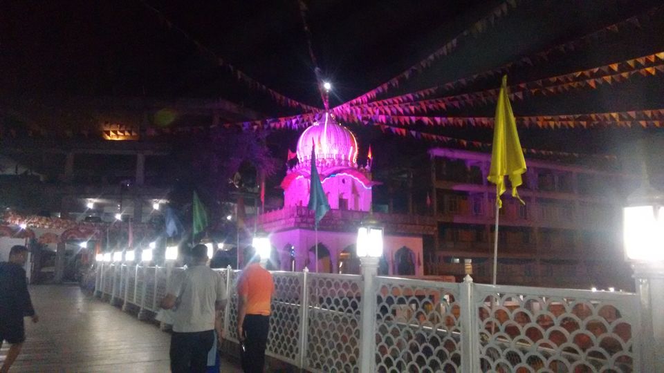 Photo of Manikaran: Divine land of Hot Springs, temples and magic! by PURVI YADAV