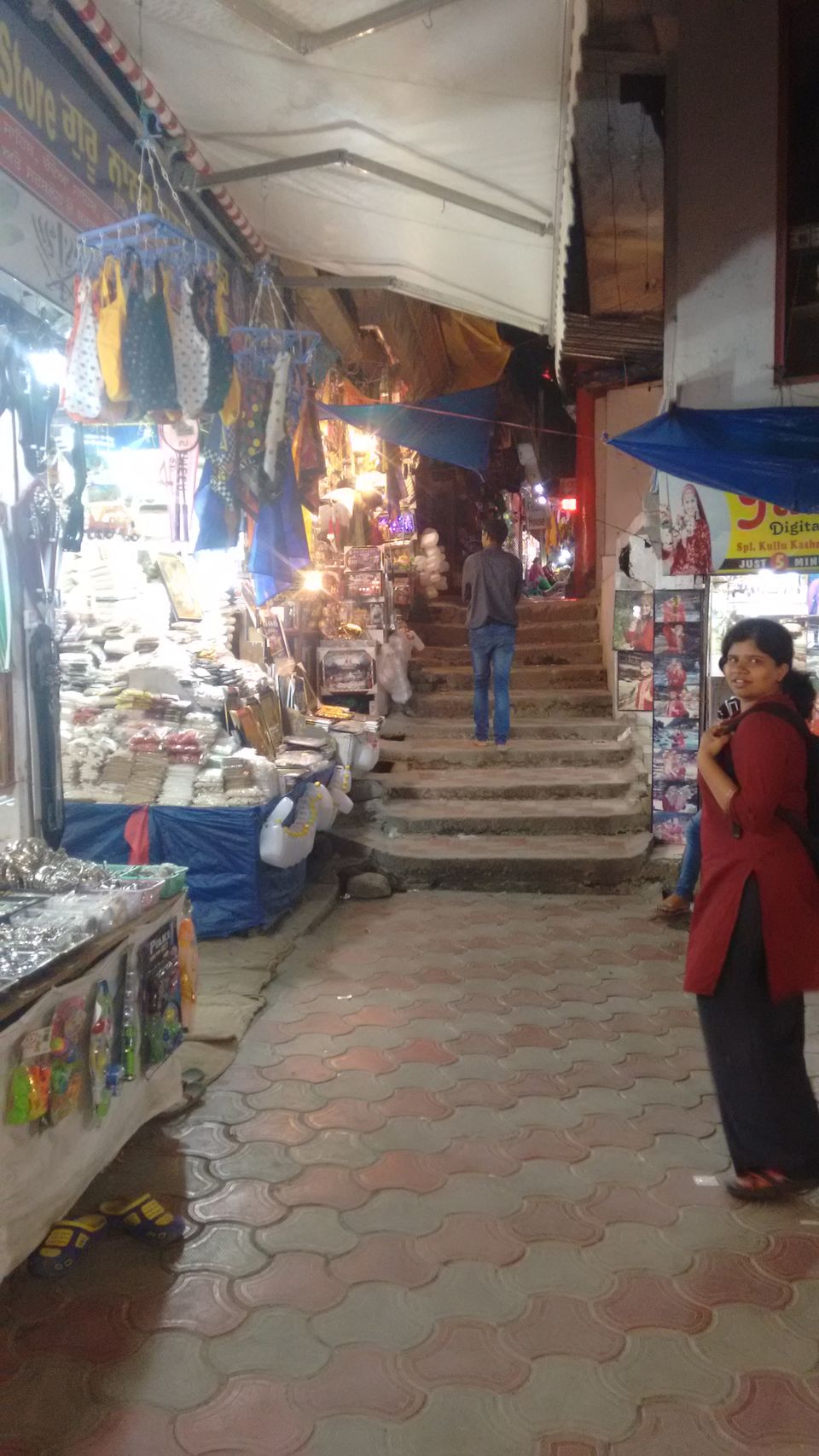 Photo of Manikaran: Divine land of Hot Springs, temples and magic! by PURVI YADAV