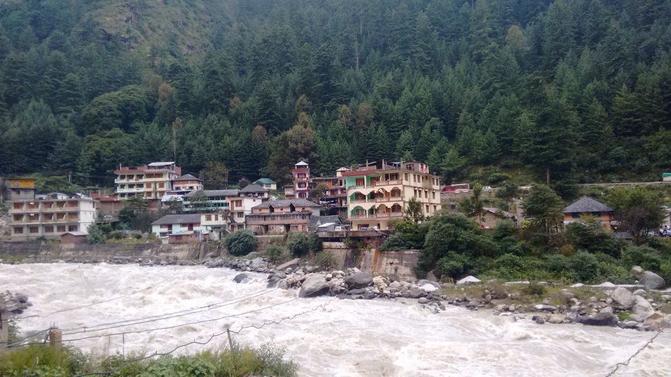 Photo of Manikaran: Divine land of Hot Springs, temples and magic! by PURVI YADAV