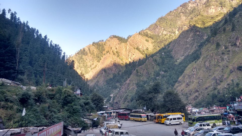 Photo of Manikaran: Divine land of Hot Springs, temples and magic! by PURVI YADAV