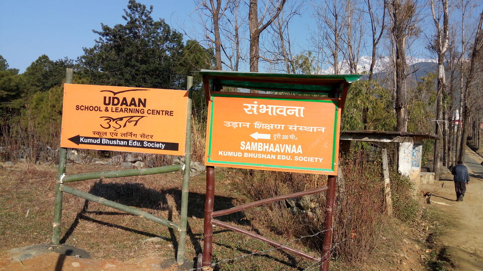 Photo of Kandbari: A magical place in the heart of Palampur 1/38 by PURVI YADAV