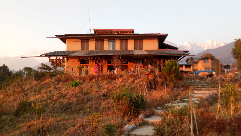 Photo of Kandbari: A magical place in the heart of Palampur 2/38 by PURVI YADAV